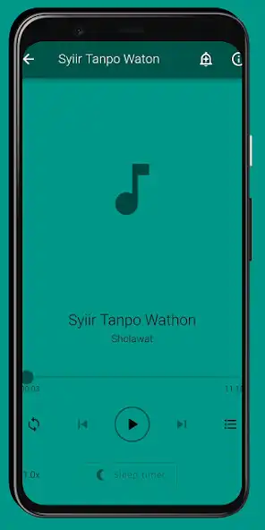 Play Syiir Tanpo Waton [offline] as an online game Syiir Tanpo Waton [offline] with UptoPlay